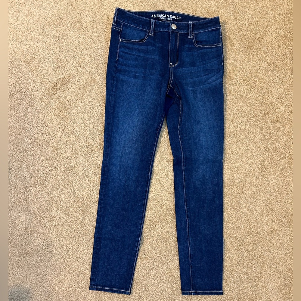 American Eagle Outfitters Jeans